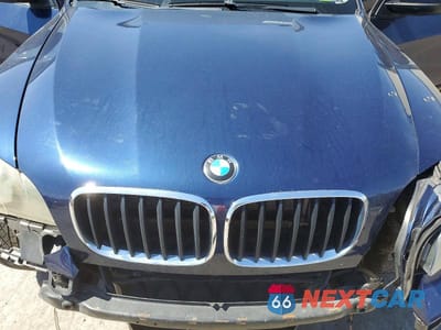 Zdjęcie 12 z 14 samochodu: 2011 BMW X5 XDRIVE35I VIN:5UXZV4C5XBL411834 - miniatura