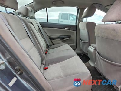 Zdjęcie 10 z 12 samochodu: 2010 HONDA ACCORD LX VIN:1HGCP2F39AA025417 - miniatura