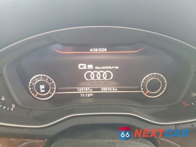 Zdjęcie 9 z 13 samochodu: 2018 AUDI Q5 PREMIUM PLUS VIN:WA1BNAFY1J2022540 - miniatura