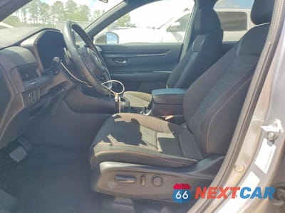 Zdjęcie 7 z 13 samochodu: 2024 HONDA CR-V SPORT VIN:7FARS5H53RE028053 - miniatura
