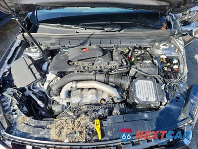 Zdjęcie 12 z 12 samochodu: 2026 MERCEDES-BENZ GLB 250 4MATIC VIN:W1N4M4HB9TW437749 - miniatura