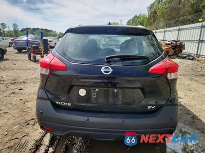 Zdjęcie 6 z 13 samochodu: 2020 NISSAN KICKS SV VIN:3N1CP5CV2LL542871 - miniatura