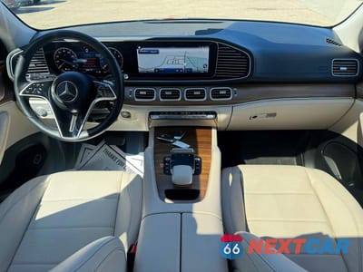 Zdjęcie 9 z 14 samochodu: 2024 MERCEDES-BENZ GLE 350 4MATIC VIN:4JGFB4FB6RB003762 - miniatura