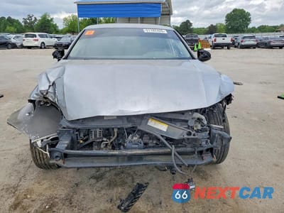Piąte zdjęcie samochodu w środku: 2021 VOLKSWAGEN JETTA S VIN:3VWC57BU7MM036842 - miniatura