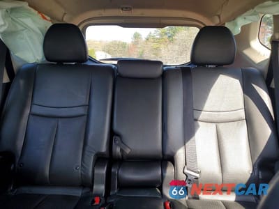 Zdjęcie 10 z 13 samochodu: 2014 NISSAN ROGUE SL VIN:5N1AT2MV1EC794439 - miniatura