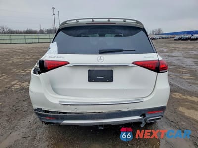 Zdjęcie 6 z 13 samochodu: 2021 MERCEDES-BENZ GLE 350 4MATIC VIN:4JGFB4KB6MA548316 - miniatura