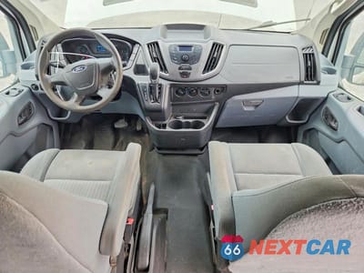 Zdjęcie 8 z 13 samochodu: 2015 FORD TRANSIT 150 DELIVERY VAN VIN:1FTYE1ZM9FKA32801 - miniatura