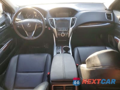 Zdjęcie 8 z 13 samochodu: 2015 ACURA TLX VIN:19UUB2F32FA016293 - miniatura
