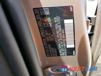Zdjęcie 13 z 13 samochodu: 2024 VOLVO XC60 PLUS VIN:YV4L12RL0R1933551 - miniatura