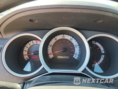 Zdjęcie 9 z 13 samochodu: 2015 TOYOTA TACOMA ACCESS CAB VIN:5TFTX4CN3FX063293 - miniatura