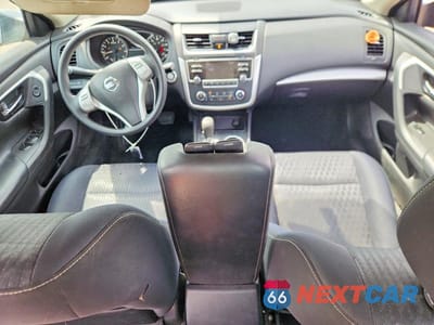 Zdjęcie 8 z 13 samochodu: 2018 NISSAN ALTIMA 2.5 S VIN:1N4AL3AP6JC280697 - miniatura