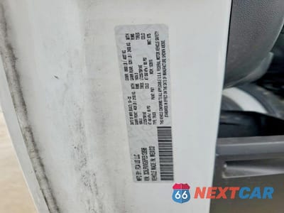 Zdjęcie 12 z 12 samochodu: 2023 RAM PROMASTER 2500 2500 STANDARD VIN:3C6LRVVG6PE513896 - miniatura