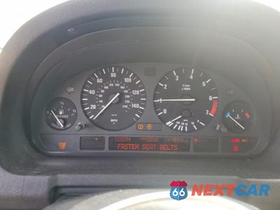 Zdjęcie 9 z 11 samochodu: 2004 BMW X5 3.0I VIN:5UXFA13554LU37113 - miniatura