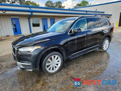 2016 VOLVO XC90 T6 YV4A22PK4G1049723 - główne zdjęcie licytacji z USA - miniatura