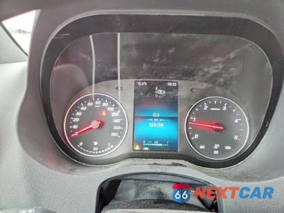 Zdjęcie 9 z 13 samochodu: 2022 MERCEDES BENZ SPRINTER 2500 VIN:W1Y4ECHY8NP434269 - miniatura