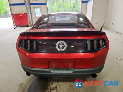 Zdjęcie 6 z 12 samochodu: 2012 FORD MUSTANG VIN:1ZVBP8AM9C5255769 - miniatura