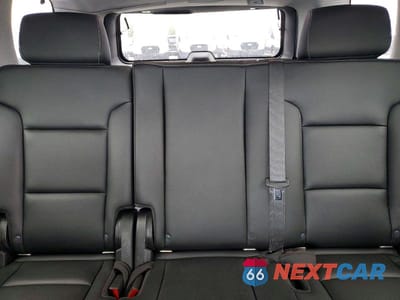 Zdjęcie 10 z 12 samochodu: 2020 CHEVROLET TAHOE POLICE VIN:1GNLCDEC2LR266724 - miniatura
