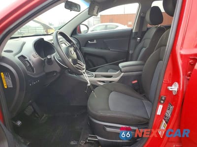 Zdjęcie 7 z 13 samochodu: 2014 KIA SPORTAGE LX VIN:KNDPB3AC5E7633918 - miniatura
