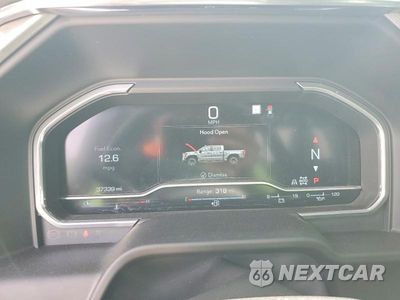 Zdjęcie 9 z 12 samochodu: 2022 GMC SIERRA K1500 DENALI VIN:3GTUUGED2NG689794 - miniatura
