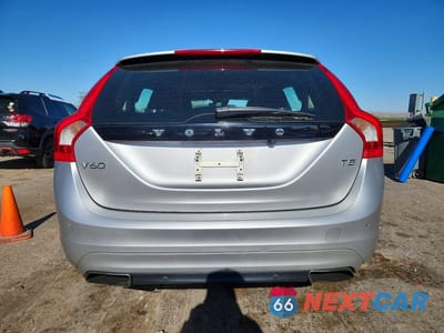 Zdjęcie 6 z 13 samochodu: 2016 VOLVO V60 T5 PREMIER VIN:YV140MEK7G1308297 - miniatura