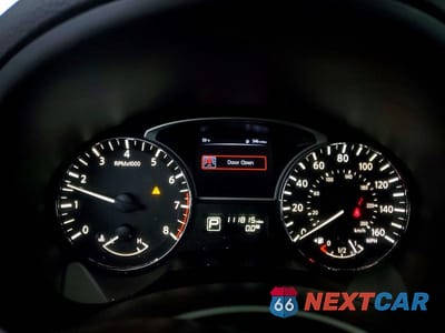 Zdjęcie 9 z 13 samochodu: 2015 NISSAN ALTIMA 2.5 S VIN:1N4AL3AP3FC182704 - miniatura
