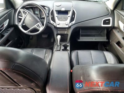 Zdjęcie 8 z 13 samochodu: 2010 GMC TERRAIN SLT VIN:2CTFLJEY8A6368266 - miniatura