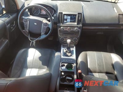 Zdjęcie 8 z 13 samochodu: 2013 LAND ROVER LR2 HSE VIN:SALFR2BG6DH362193 - miniatura