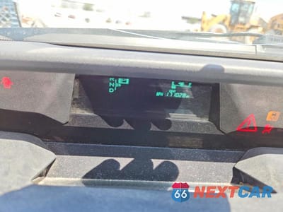 Zdjęcie 9 z 12 samochodu: 2008 TOYOTA PRIUS VIN:JTDKB20U783458792 - miniatura
