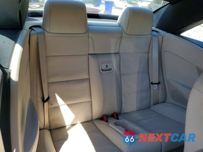 Zdjęcie 10 z 12 samochodu: 2014 VOLKSWAGEN EOS KOMFORT VIN:WVWBW8AH8EV005919 - miniatura