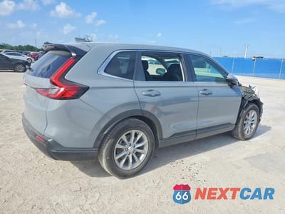 Trzecie zdjęcie samochodu z tyłu: 2024 HONDA CR-V EXL VIN:2HKRS3H7XRH312878 - miniatura