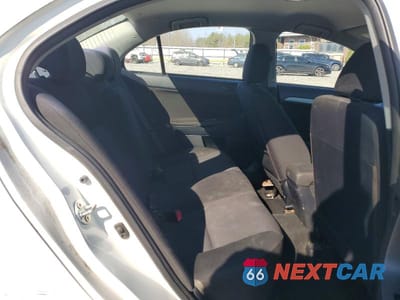 Zdjęcie 10 z 12 samochodu: 2011 MITSUBISHI LANCER ES VIN:JA32U2FU2BU001079 - miniatura