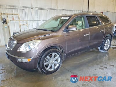 2008 BUICK ENCLAVE CXL 5GAEV23708J210441 - główne zdjęcie licytacji z USA - miniatura