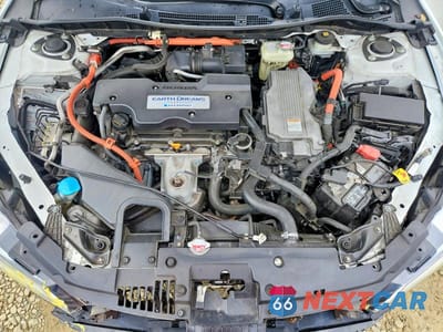 Zdjęcie 11 z 13 samochodu: 2017 HONDA ACCORD HYBRID EXL VIN:JHMCR6F53HC010569 - miniatura
