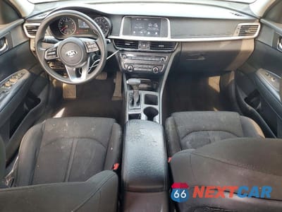 Zdjęcie 8 z 11 samochodu: 2019 KIA OPTIMA LX VIN:5XXGT4L37KG344039 - miniatura