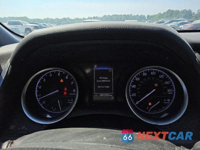 Zdjęcie 9 z 12 samochodu: 2021 TOYOTA CAMRY LE VIN:4T1C11AK8MU436184 - miniatura