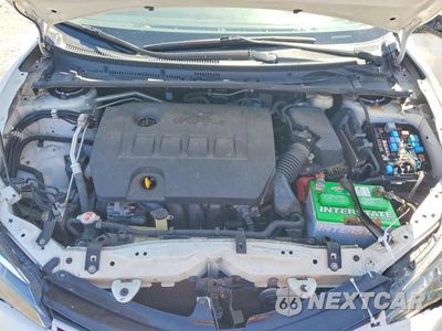 Zdjęcie 11 z 12 samochodu: 2018 TOYOTA COROLLA LE VIN:5YFBURHE9JP792254 - miniatura