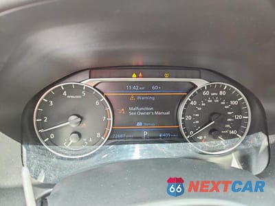 Zdjęcie 9 z 13 samochodu: 2024 NISSAN ALTIMA SR VIN:1N4BL4CV0RN389467 - miniatura