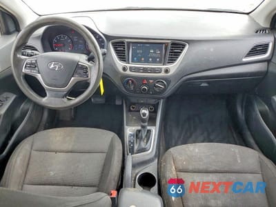 Zdjęcie 8 z 12 samochodu: 2020 HYUNDAI ACCENT SEL VIN:3KPC24A63LE120260 - miniatura