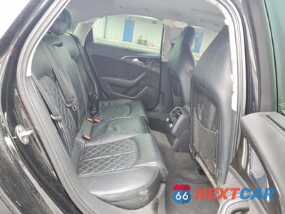 Zdjęcie 10 z 13 samochodu: 2016 AUDI S6 PRESTIGE VIN:WAUH2AFC7GN021216 - miniatura
