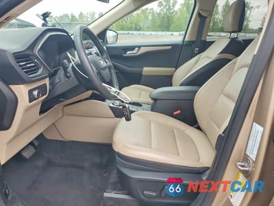 Zdjęcie 7 z 12 samochodu: 2020 FORD ESCAPE SEL VIN:1FMCU9H68LUA79845 - miniatura
