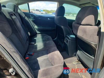Zdjęcie 10 z 12 samochodu: 2010 NISS MAXIMA 3.5 S VIN:1N4AA5AP3AC800873 - miniatura