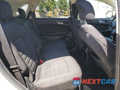 Zdjęcie 11 z 13 samochodu: 2017 FORD EDGE SEL VIN:2FMPK3J88HBB69770 - miniatura