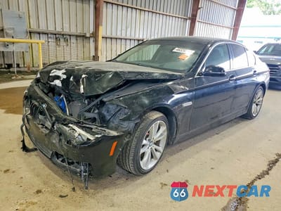 2014 BMW 535 I WBA5B1C5XED480249 - główne zdjęcie licytacji z USA - miniatura