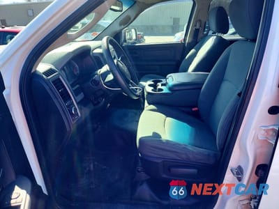 Zdjęcie 7 z 12 samochodu: 2013 RAM 1500 ST VIN:1C6RR7FG7DS629573 - miniatura