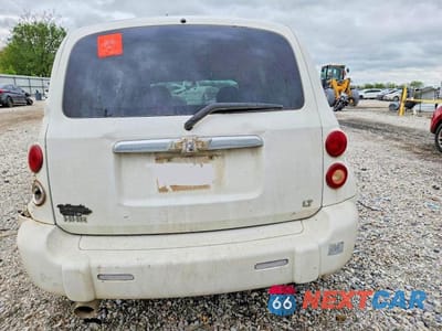 Zdjęcie 6 z 12 samochodu: 2007 CHEVROLET HHR LT VIN:3GNDA23P57S611624 - miniatura