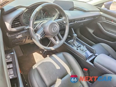 Zdjęcie 8 z 12 samochodu: 2024 MAZDA 3 PREFERRED VIN:3MZBPACM4RM413264 - miniatura