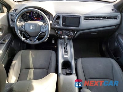 Zdjęcie 8 z 13 samochodu: 2022 HONDA HR-V SPORT VIN:3CZRU6H14NM753654 - miniatura