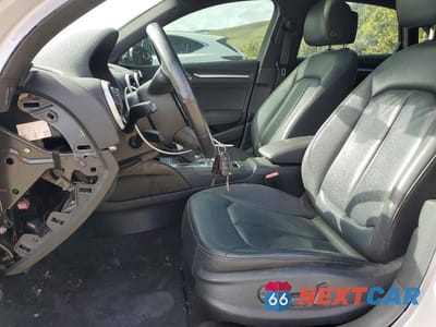 Zdjęcie 7 z 13 samochodu: 2015 AUDI A3 PREMIUM VIN:WAUACGFFXF1143487 - miniatura