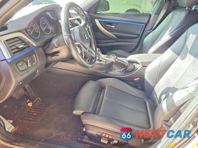 Zdjęcie 7 z 12 samochodu: 2017 BMW 330E VIN:WBA8E1C50HK895410 - miniatura
