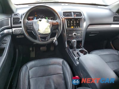 Zdjęcie 8 z 13 samochodu: 2019 FORD EXPLORER LIMITED VIN:1FM5K7F8XKGA44924 - miniatura